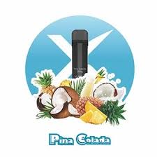 Vladdin Piña Colada Pods